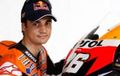 Dani Pedrosa
