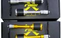 Frame Slider X-Race, Desain Khusus Kawasaki Z250