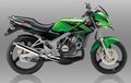Ninja 150 Paling Laris Tahun 2014