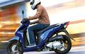 Nih Honda Spacy Baru, Sudah eSP Engine dan Pakai Idling Stop System!