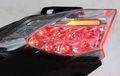 LED 3 in One Kawasaki Ninja 250 dan Z250, Trendy Tapi Safety