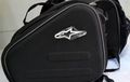 Side Bag Alpinestars, Muat Banyak Barang
