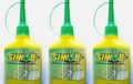 Sinnob Chain Lubricant, Diklaim 100 Persen Sintetis