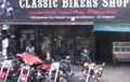 Classic Bikers Shop, Dari Moge Sampai Aksesoris Bikers