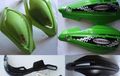 Pilihan Hand Guard Untuk Modifikasi Trail
