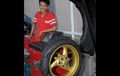 Gurkha Motor Work, Spesialis Balancing Pelek Motor Gede
