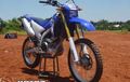 Akankah Yamaha WR250R Dirakit di Indonesia?