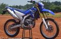 Alasan Yamaha Pilih WR250R Untuk Indonesia, Kenapa Bukan WR250F Atau YZ Series?