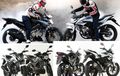 Data Lengkap Komparasi New V-Ixion Advance vs All New CB150R Versi OTOMOTIF!