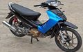 How To Buy Suzuki Shogun SP 2007, Masih Rp 5 Jutaan