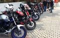 Master of Torque Riders Indonesia (MTRI), Komunitasnya Yamaha MT Series