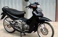 How To Buy Suzuki Satria 120R Tahun 2003, Ini Check Listnya!