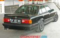Modifikasi BMW 318i M40 1991