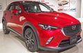 First Impression Mazda CX-3, Pesaing Honda HR-V!