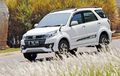 First Drive New Toyota Rush 1.5 TRD Sportivo A/T, Mirip Yang Lama