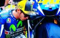 MotoGP : Rossi Jelaskan Kenapa Hasil Balapannya Buruk