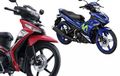10 Bebek Terlaris di Semester Pertama 2015, Yamaha MX King Menyodok!