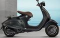 Minggu Depan Piaggio Indonesia Bersiap Rilis Vespa 946 Emporio Armani