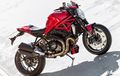 New Ducati Monster 1200R. Monster Terkencang Yang Pernah Dibuat Ducati