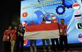 Engineer AHM Raih Inonvasi Terbaik di Asia Oceania