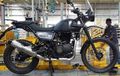 Royal Enfield Himalayan, Genre Adventure Tapi Klasik