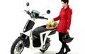 Skuter Listrik Mahindra GenZe 2.0 Mulai Dipasarkan di Amerika