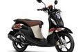Yamaha Fino 125 Blue Core Siap Meluncur di Indonesia Akhir 2015!