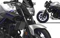 Yamaha Pasarkan Dua Varian Sekaligus, MT-25 dan MT-03 di Jepang
