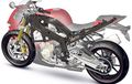 BMW Kembangkan Rangka Motor Dari Serat Karbon