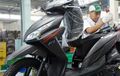New Honda Vario 110 eSP Dilabur Warna Doff, Ikuti Kesuksesan Vario 150