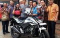 Sambut Hari Pelanggan Nasional, Honda Berikan Layanan Khusus