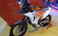 KTM 450 Rally, Motor Rally Dakar Yang Satu-Satunya Di Indonesia