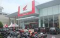 Buruan Servis Motor Honda di Astra Motor, Mumpung Ada Diskon!