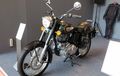 Royal Enfield Bullet 500, Nih Detail Dan Spesifikasinya!