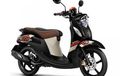 Yamaha Fino Blue Core Dirilis, Kapasitas Mesin Naik Jadi 125 cc!