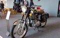 Royal Enfield Classic 500 Chrome, Motor Klasik Yang Berkarisma