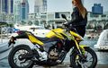 Lebih Banyak Foto Honda CB190R, Desainnya Lebih Keren dari All New CB150R?