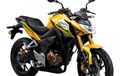 Ini Dia Foto Lengkap Honda CB190R, Lebih Dulu Rilis di China!