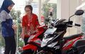 Honda BeAT Jadi Yang Terlaris Saat Pasar Motor Menurun