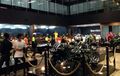 Kawasaki Buka Main Dealer Di Bali, Fasilitasnya Oke Punya