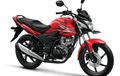 Honda Verza 150, Kini Sudah Lolos Euro 3!