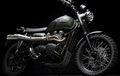 Triumph Jurassic Scrambler, Cuma Diproduksi 3 Unit Saja