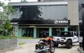 Zero Motorcycles Dan Italjet Siap Ramaikan IIMS 2015