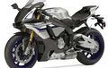 Yamaha YZF-R1 dan YZF-R1M, Siap Launching Minggu Depan!