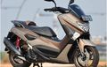 Modifikasi Yamaha NMAX, Inspirasi Sepatbor FJ40