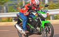 Test Ride Kawasaki Athlete Pro, Merasakan Mesin dan Sasis Barunya!