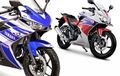 Pajak Motor 250 cc Naik, Bakal Lebih Mahal Nih!
