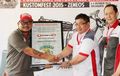 Ini Tantangan Dari Kustomfest dan Zeneos Pada Builder Indonesia!