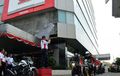 Rayakan Kemerdekaan RI, Honda Street Fire Club Indonesia Kunjungi Museum