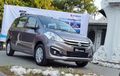 Suzuki New Ertiga Resmi Diluncurkan